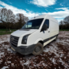 Volkswagen Crafter (Phase 1)  – 2.5 TDI – Réf. C10 CRF-0011