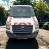 1 Volkswagen Crafter 35 L2H1 2.5 TDI 109 ch CRF-0010