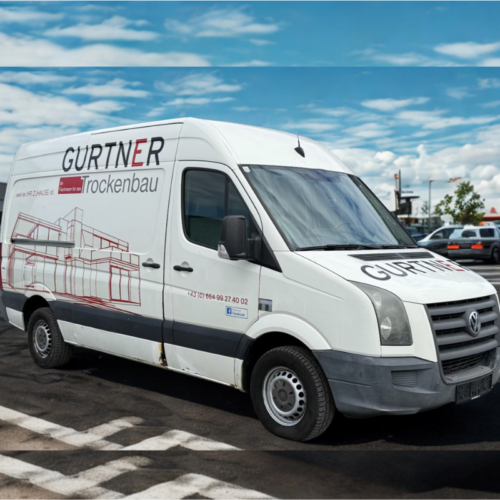 1 Volkswagen Crafter 35 L2H2 2.5 TDI 136 ch – Régulateur – Climatisation CRF-0005