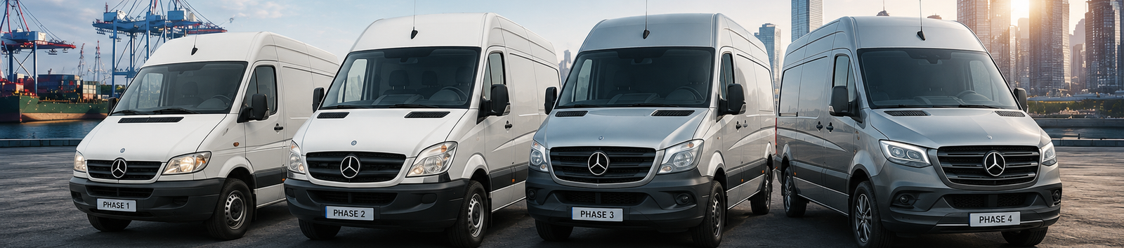 13026cb2-2b5b-403f-bbb7-7573c426bdf7 Mercedes-Benz Sprinter – 120 ch – Diesel- Annee 2011 - 2Panneau