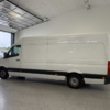 Volkswagen Crafter  L3H2 2.0 TDI 136 ch – Maxi phase 2 – 3Panneau-TRES BONNE ETAT CRF-0003