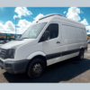 Volkswagen Crafter phase 2 Jumeller L2H2 Frigorifique 2.0 TDI 109ch  CRF-0002