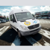 Mercedes-Benz Sprinter 213 CDI L2H2 – 129 ch – 2009 SPR-0013