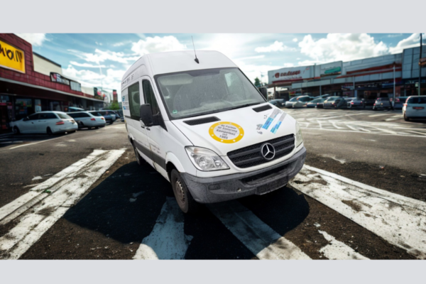 Mercedes-Benz Sprinter 213 CDI L2H2 – 129 ch – 2009 SPR-0013