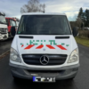 Mercedes-Benz Sprinter 310 CDI – 95 ch – 2,5 Panneau SPR-0012