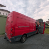 Volkswagen Crafter 2.5 TDI 5 cylindres 109 ch CRF-0007