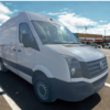 Volkswagen Crafter Phase 2 L2H2 EcoProfi 2.0 TDI 136 ch – TRES BONNE ETAT – 2014 CRF-0004
