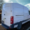 Volkswagen Crafter Kasten Phase 1 30 L2H2 – 2.5 TDI – Réf. C10