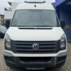 Volkswagen Crafter phase 2 Jumeller L2H2 Frigorifique 2.0 TDI 109ch  CRF-0002