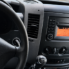 Volkswagen Crafter phase 2 Jumeller -EXCELLENT ETAT -2013 CRF-0001