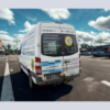 Mercedes-Benz Sprinter 213 CDI L2H2 – 129 ch – 2009 SPR-0013