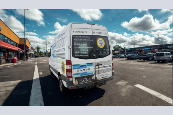 Mercedes-Benz Sprinter 213 CDI L2H2 – 129 ch – 2009 SPR-0013