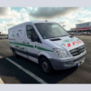 Mercedes-Benz Sprinter 310 CDI – 95 ch – 2,5 Panneau SPR-0012