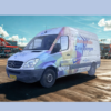 3 Mercedes-Benz Sprinter 311 2.2 CDI 366 – BVA – 2008 SPR-0011