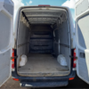 Volkswagen Crafter (Phase 1)  – 2.5 TDI – Réf. C10 CRF-0011