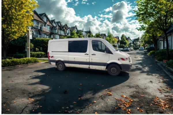 3 Volkswagen Crafter 35 L2H1 2.5 TDI 109 ch CRF-0010