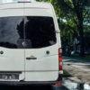 Volkswagen Crafter L2H2 2.5 TDI 109 ch –  Vitre – Climatisation CRF-0008