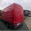Volkswagen Crafter 2.5 TDI 5 cylindres 109 ch CRF-0007