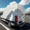 Volkswagen Crafter Phase 2 L2H2 EcoProfi 2.0 TDI 136 ch – TRES BONNE ETAT – 2014 CRF-0004