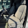 Volkswagen Crafter Kasten Phase 1 30 L2H2 – 2.5 TDI – Réf. C10
