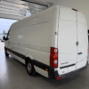 Volkswagen Crafter  L3H2 2.0 TDI 136 ch – Maxi phase 2 – 3Panneau-TRES BONNE ETAT CRF-0003