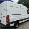 Volkswagen Crafter phase 2 Jumeller L2H2 Frigorifique 2.0 TDI 109ch  CRF-0002