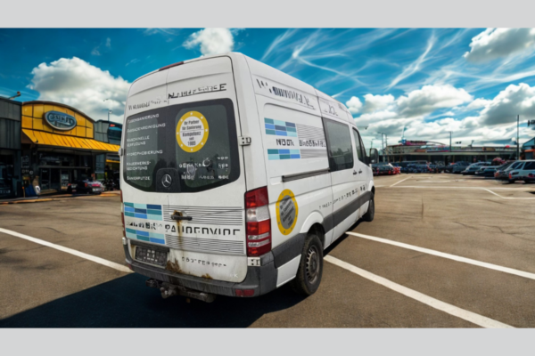 Mercedes-Benz Sprinter 213 CDI L2H2 – 129 ch – 2009 SPR-0013