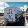 Mercedes-Benz Sprinter 310 CDI – 95 ch – 2,5 Panneau SPR-0012