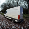 Volkswagen Crafter (Phase 1)  – 2.5 TDI – Réf. C10 CRF-0011