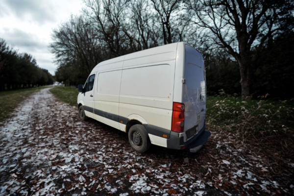 Volkswagen Crafter (Phase 1)  – 2.5 TDI – Réf. C10 CRF-0011