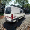4 Volkswagen Crafter 35 L2H1 2.5 TDI 109 ch CRF-0010