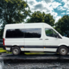 Volkswagen Crafter L2H2 2.5 TDI 109 ch –  Vitre – Climatisation CRF-0008
