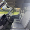 4 Volkswagen Crafter 35 L2H2 2.5 TDI 109 ch – TRES BONNE ETAT – Climatisation CRF-0006