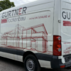 4 Volkswagen Crafter 35 L2H2 2.5 TDI 136 ch – Régulateur – Climatisation CRF-0005