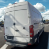 Volkswagen Crafter Phase 2 L2H2 EcoProfi 2.0 TDI 136 ch – TRES BONNE ETAT – 2014 CRF-0004