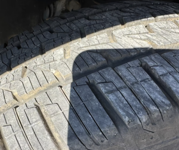 Volkswagen Crafter Kasten Phase 1 30 L2H2 – 2.5 TDI – Réf. C10