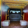 Volkswagen Crafter phase 2 Jumeller -EXCELLENT ETAT -2013 CRF-0001