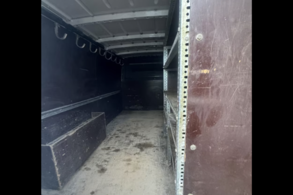 Mercedes-Benz Sprinter 310 CDI – 95 ch – 2,5 Panneau SPR-0012