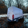 Volkswagen Crafter (Phase 1)  – 2.5 TDI – Réf. C10 CRF-0011
