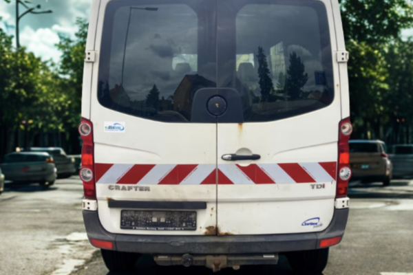 5 Volkswagen Crafter 35 L2H1 2.5 TDI 109 ch CRF-0010