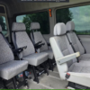 Volkswagen Crafter L2H2 2.5 TDI 109 ch –  Vitre – Climatisation CRF-0008