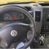 5 Volkswagen Crafter 35 L2H2 2.5 TDI 109 ch – TRES BONNE ETAT – Climatisation CRF-0006