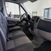 Volkswagen Crafter  L3H2 2.0 TDI 136 ch – Maxi phase 2 – 3Panneau-TRES BONNE ETAT CRF-0003