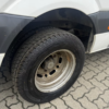 Volkswagen Crafter phase 2 Jumeller L2H2 Frigorifique 2.0 TDI 109ch  CRF-0002