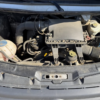 Volkswagen Crafter Kasten Phase 1 30 L2H2 – 2.5 TDI – Réf. C10