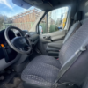 Mercedes-Benz Sprinter 310 CDI – 95 ch – 2,5 Panneau SPR-0012