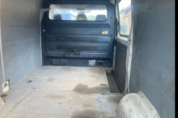 6 Volkswagen Crafter 35 L2H1 2.5 TDI 109 ch CRF-0010