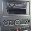Volkswagen Crafter L2H2 2.5 TDI 109 ch –  Vitre – Climatisation CRF-0008