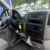 Volkswagen Crafter phase 2 Jumeller L2H2 Frigorifique 2.0 TDI 109ch  CRF-0002
