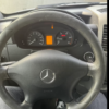 Mercedes-Benz Sprinter 310 CDI – 95 ch – 2,5 Panneau SPR-0012